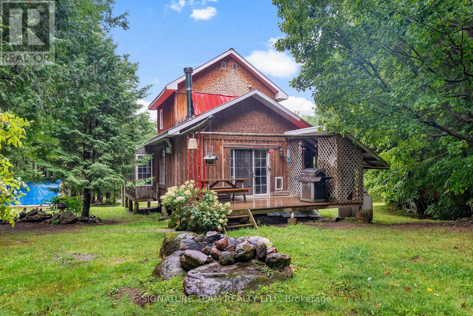 3360 Foymount Road, Bonnechere Valley, Ontario  K0J 1M0 - Photo 21 - X12370458