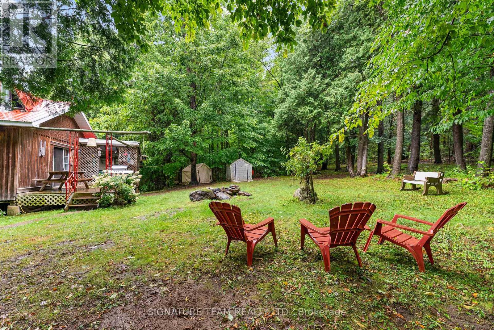 3360 Foymount Road, Bonnechere Valley, Ontario  K0J 1M0 - Photo 22 - X12370458