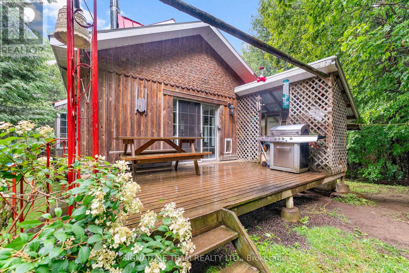3360 Foymount Road, Bonnechere Valley, Ontario  K0J 1M0 - Photo 23 - X12370458