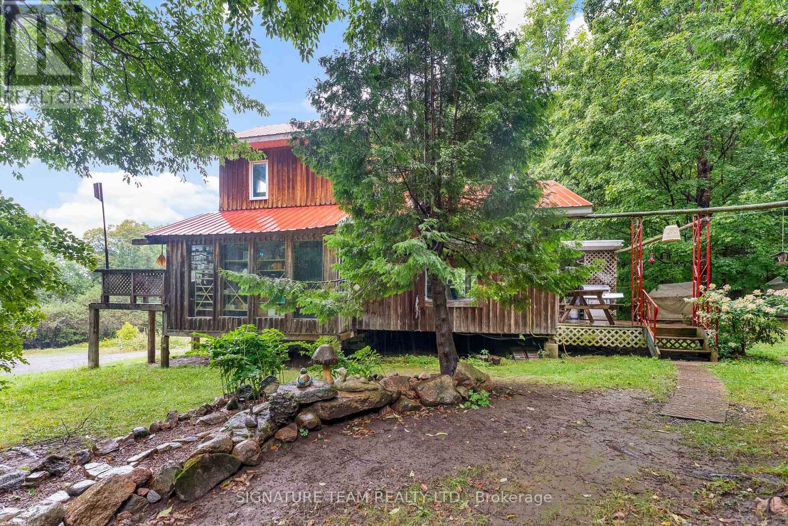 3360 Foymount Road, Bonnechere Valley, Ontario  K0J 1M0 - Photo 24 - X12370458