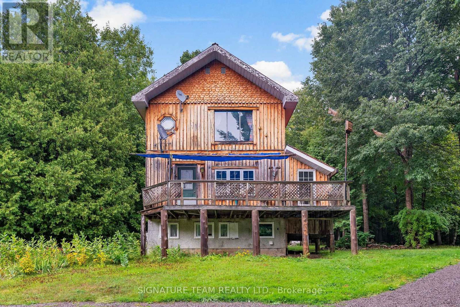 3360 Foymount Road, Bonnechere Valley, Ontario  K0J 1M0 - Photo 25 - X12370458