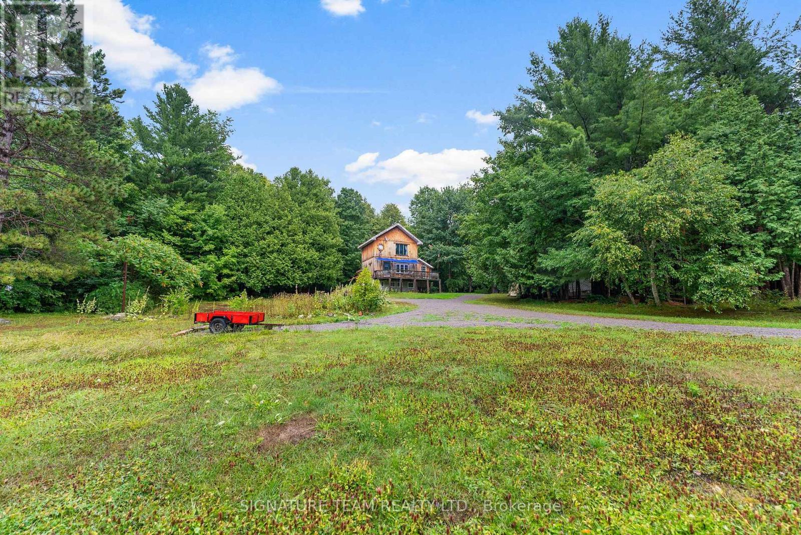 3360 Foymount Road, Bonnechere Valley, Ontario  K0J 1M0 - Photo 26 - X12370458