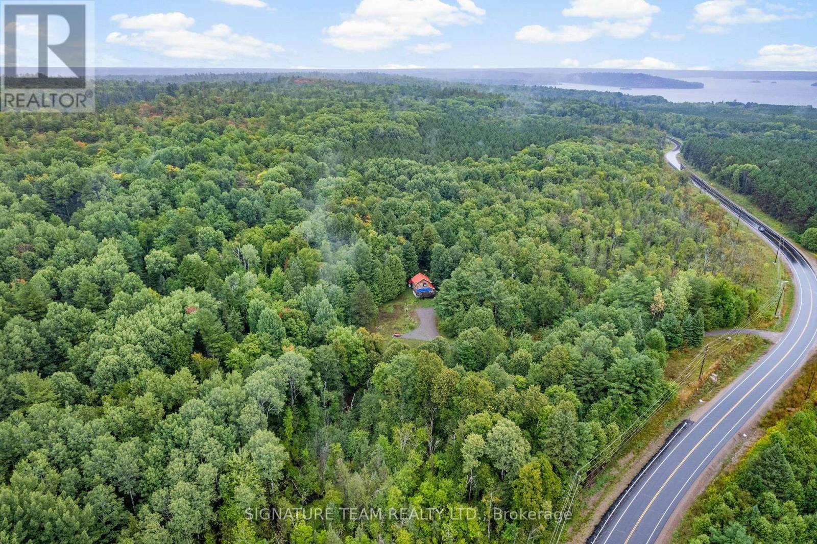 3360 Foymount Road, Bonnechere Valley, Ontario  K0J 1M0 - Photo 27 - X12370458