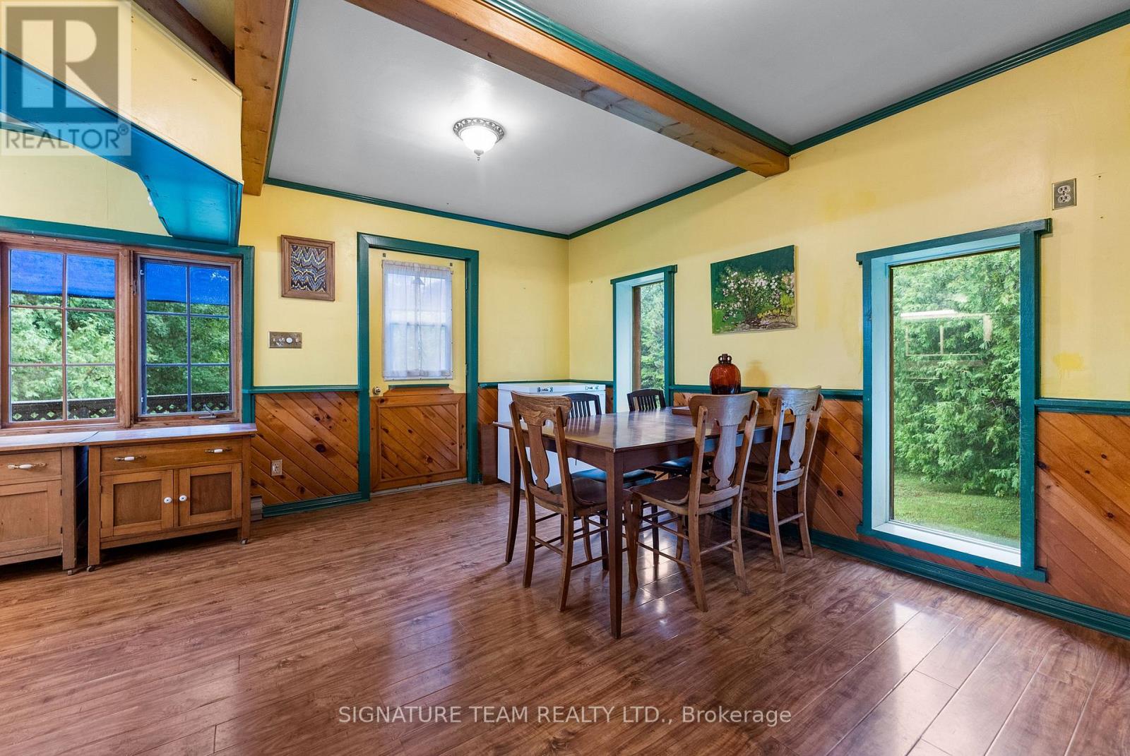 3360 Foymount Road, Bonnechere Valley, Ontario  K0J 1M0 - Photo 3 - X12370458