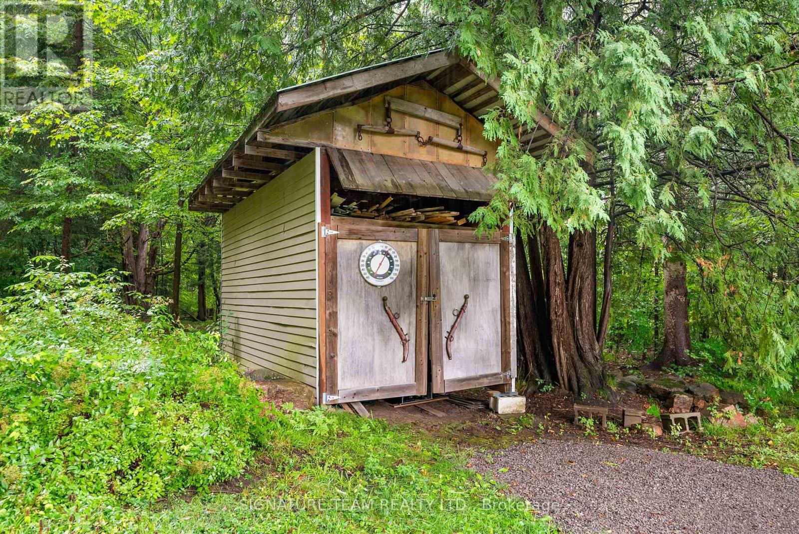 3360 Foymount Road, Bonnechere Valley, Ontario  K0J 1M0 - Photo 33 - X12370458