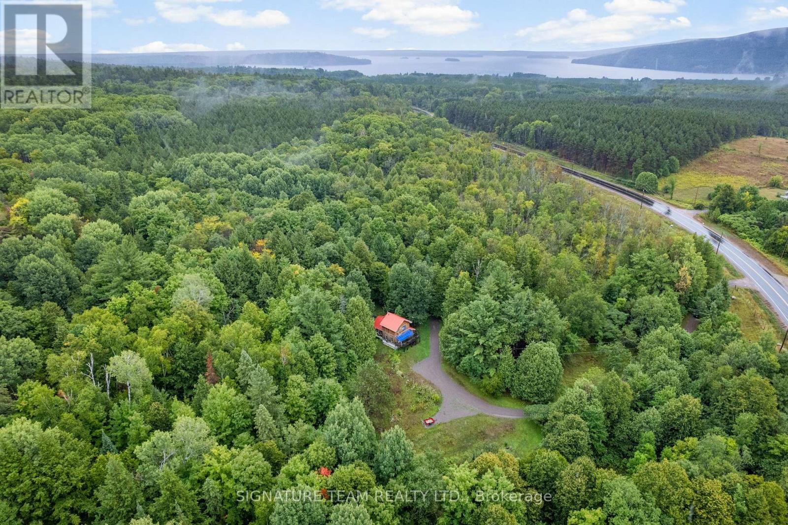3360 Foymount Road, Bonnechere Valley, Ontario  K0J 1M0 - Photo 34 - X12370458