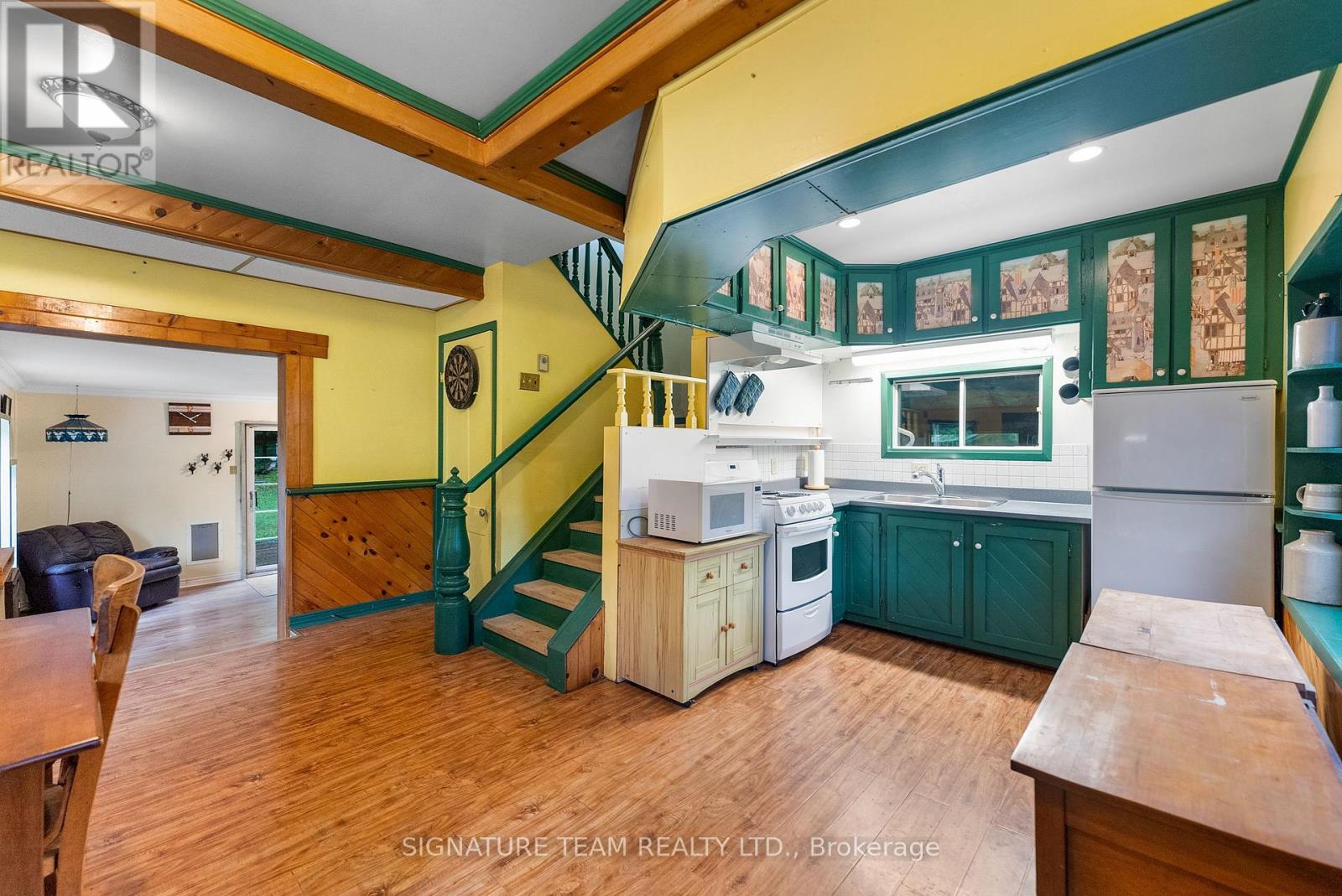 3360 Foymount Road, Bonnechere Valley, Ontario  K0J 1M0 - Photo 4 - X12370458