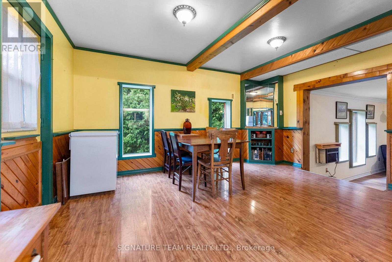 3360 Foymount Road, Bonnechere Valley, Ontario  K0J 1M0 - Photo 5 - X12370458
