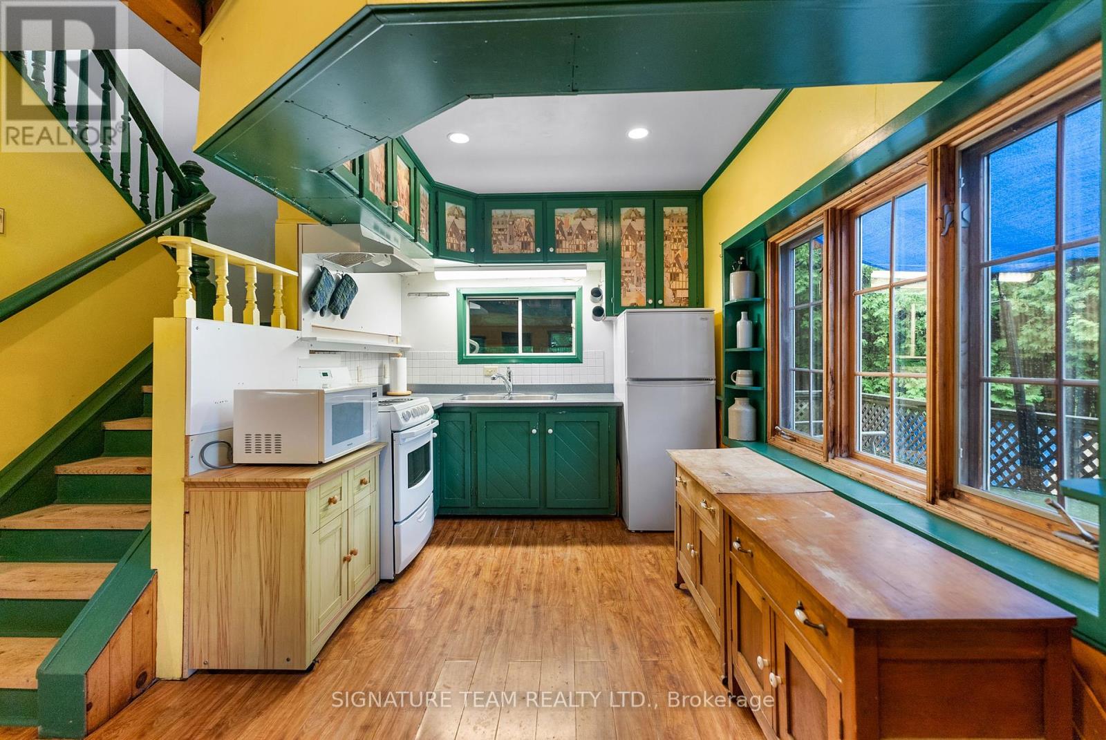 3360 Foymount Road, Bonnechere Valley, Ontario  K0J 1M0 - Photo 6 - X12370458
