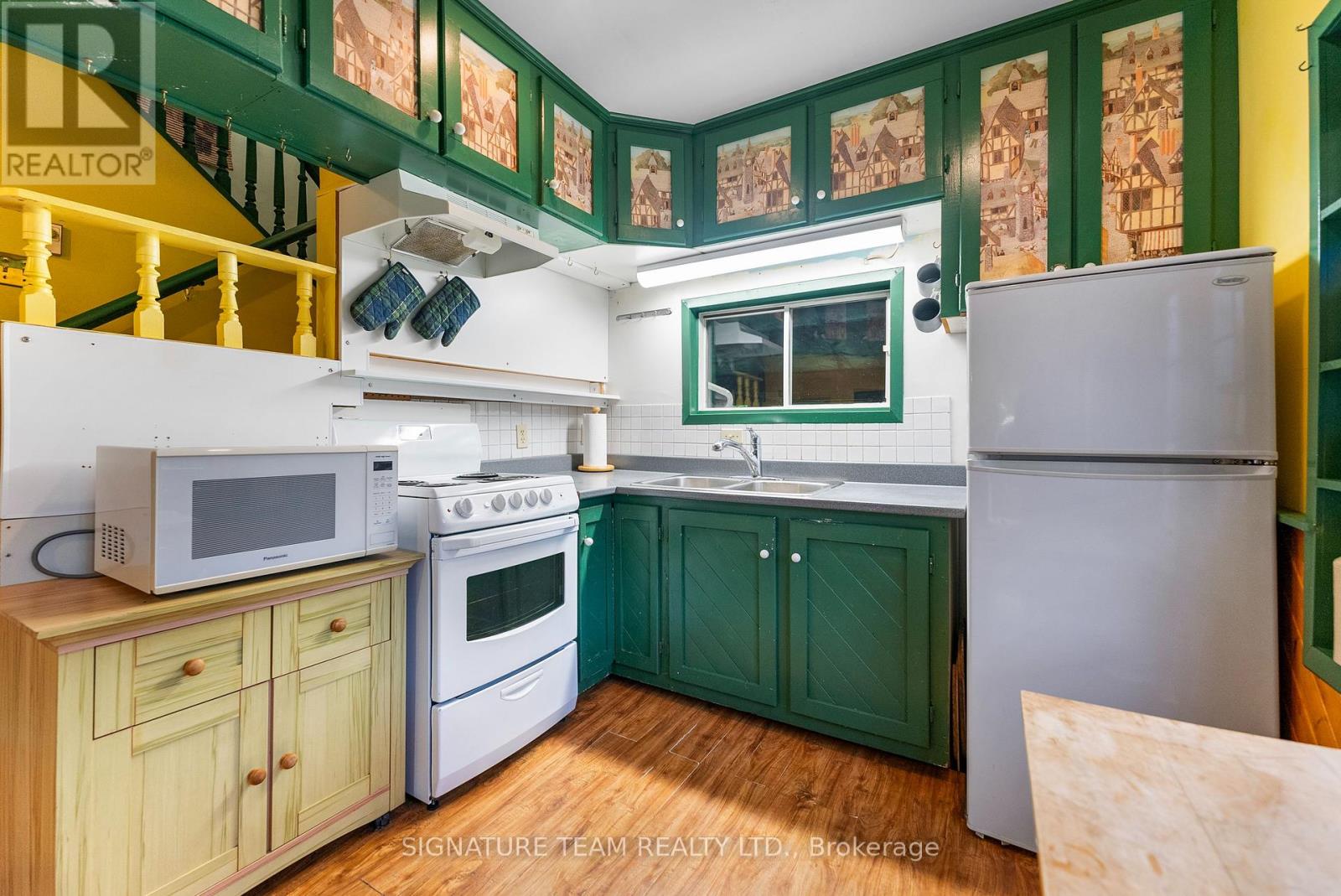 3360 Foymount Road, Bonnechere Valley, Ontario  K0J 1M0 - Photo 7 - X12370458