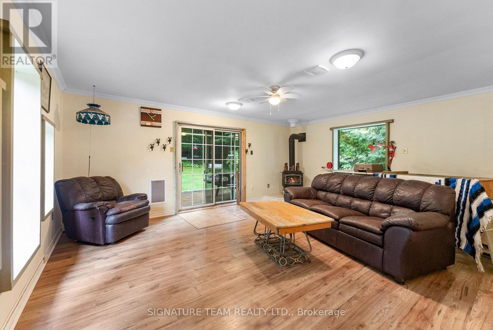 3360 Foymount Road, Bonnechere Valley, Ontario  K0J 1M0 - Photo 9 - X12370458