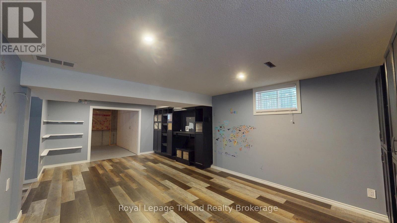 107 Forestway Trail, Woodstock, Ontario  N4S 9A5 - Photo 29 - X12370450