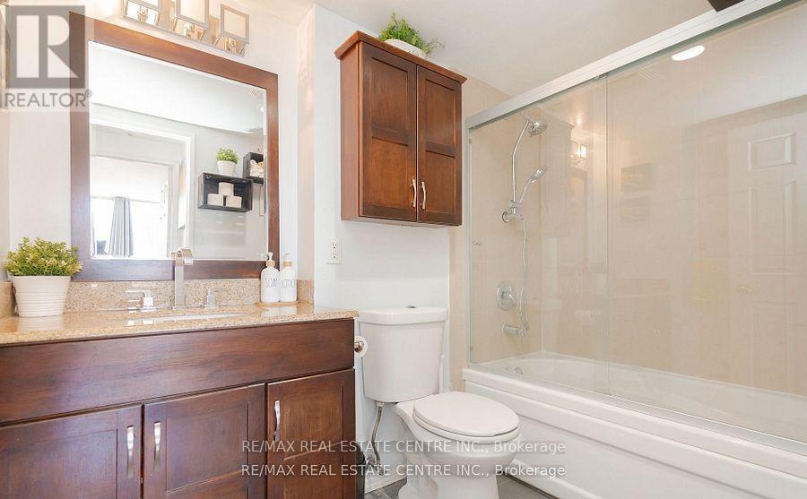2007 - 3605 Kariya Drive, Mississauga, Ontario  L5B 3J4 - Photo 14 - W12370347