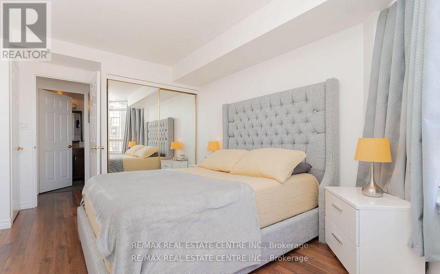 2007 - 3605 Kariya Drive, Mississauga, Ontario  L5B 3J4 - Photo 16 - W12370347