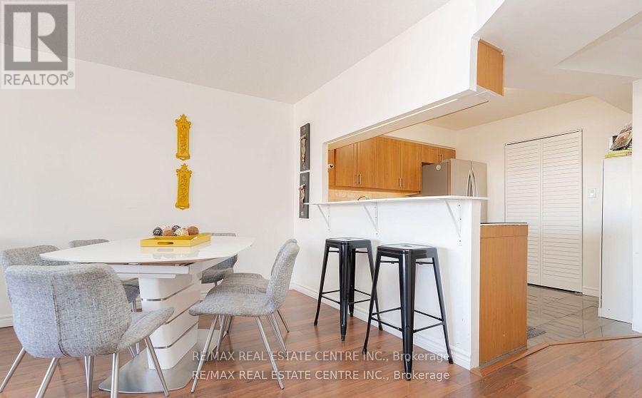 2007 - 3605 Kariya Drive, Mississauga, Ontario  L5B 3J4 - Photo 19 - W12370347