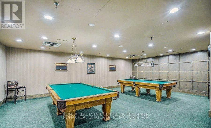 2007 - 3605 Kariya Drive, Mississauga, Ontario  L5B 3J4 - Photo 6 - W12370347