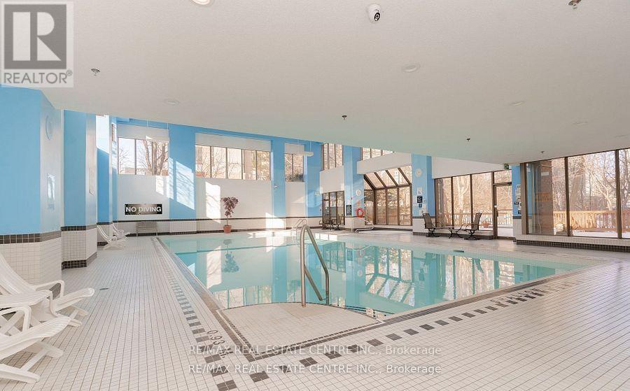 2007 - 3605 Kariya Drive, Mississauga, Ontario  L5B 3J4 - Photo 8 - W12370347