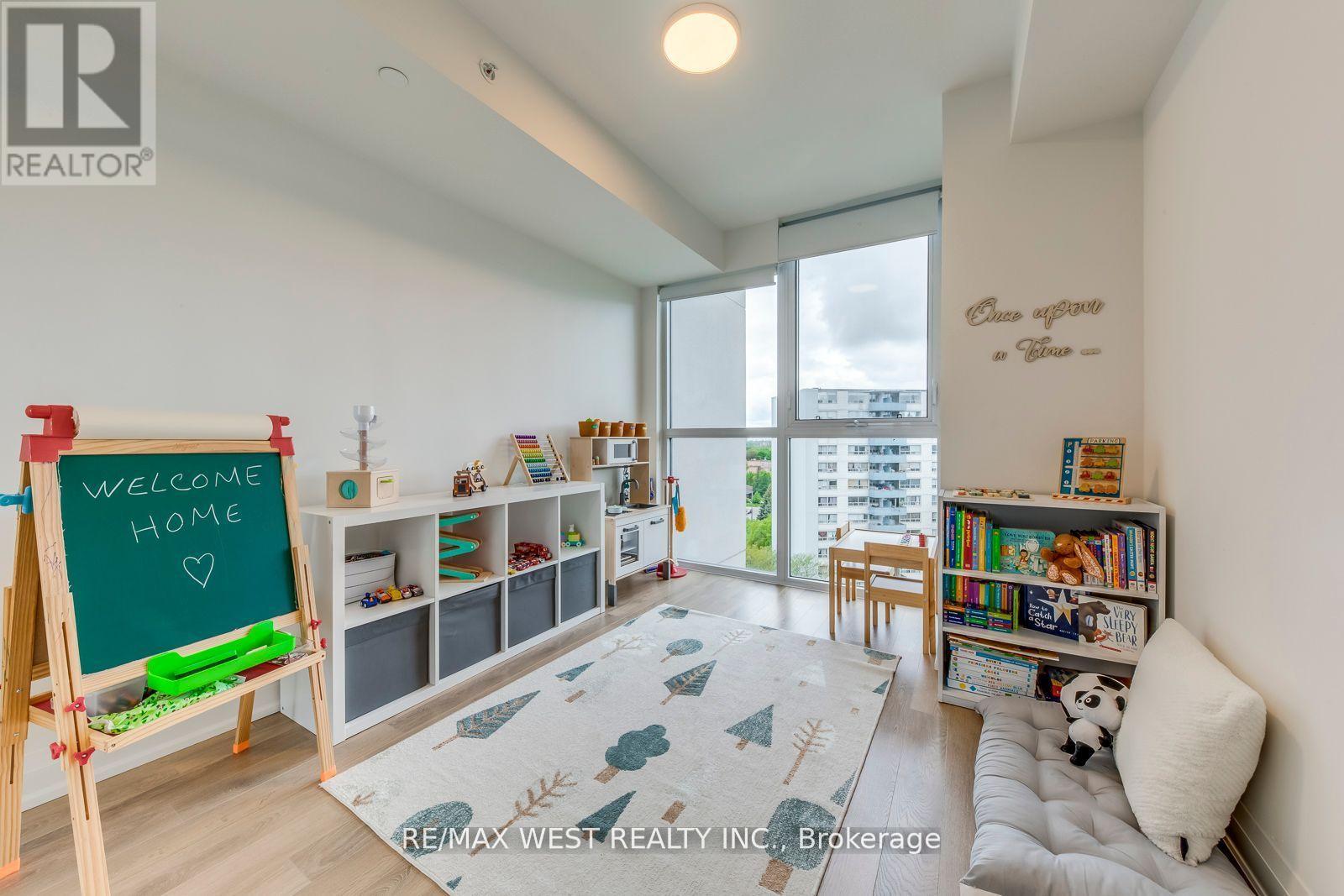 1104 - 1461 Lawrence Avenue W, Toronto, Ontario  M6L 0A6 - Photo 24 - W12370379