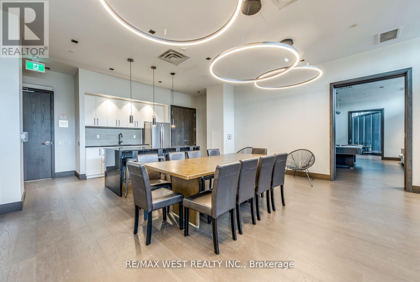 1104 - 1461 Lawrence Avenue W, Toronto, Ontario  M6L 0A6 - Photo 35 - W12370379