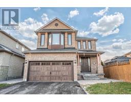3 SAILWIND ROAD, Brampton, Ontario