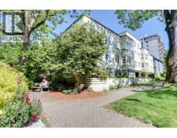 303 1565 BURNABY STREET