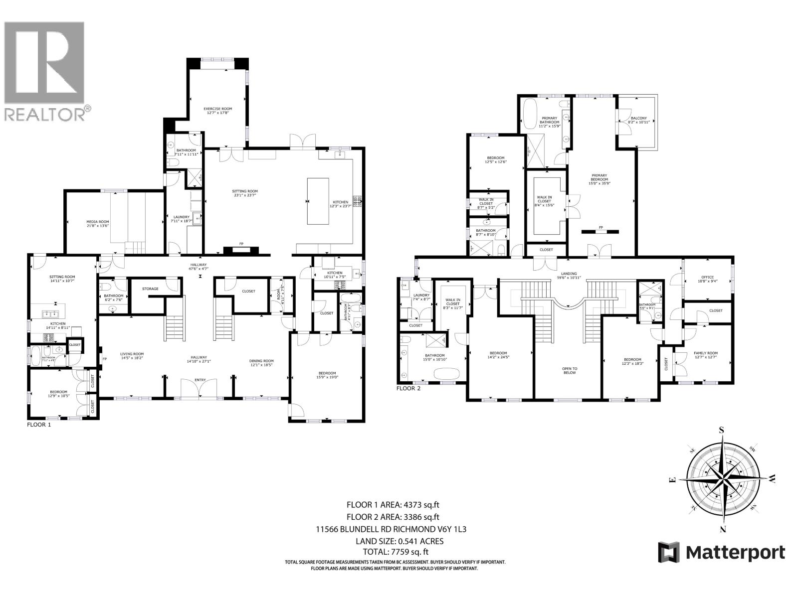 11566 Blundell Road, Richmond, British Columbia  V6Y 1L3 - Photo 37 - R3019602