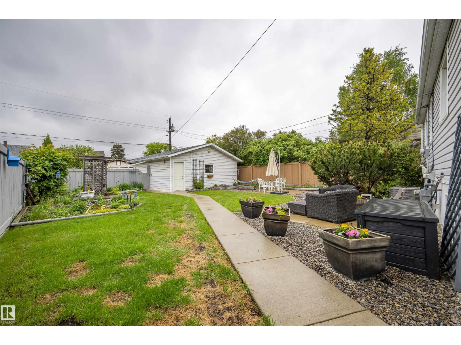 10966 117 St Nw, Edmonton, Alberta  T5H 3N6 - Photo 55 - E4454406