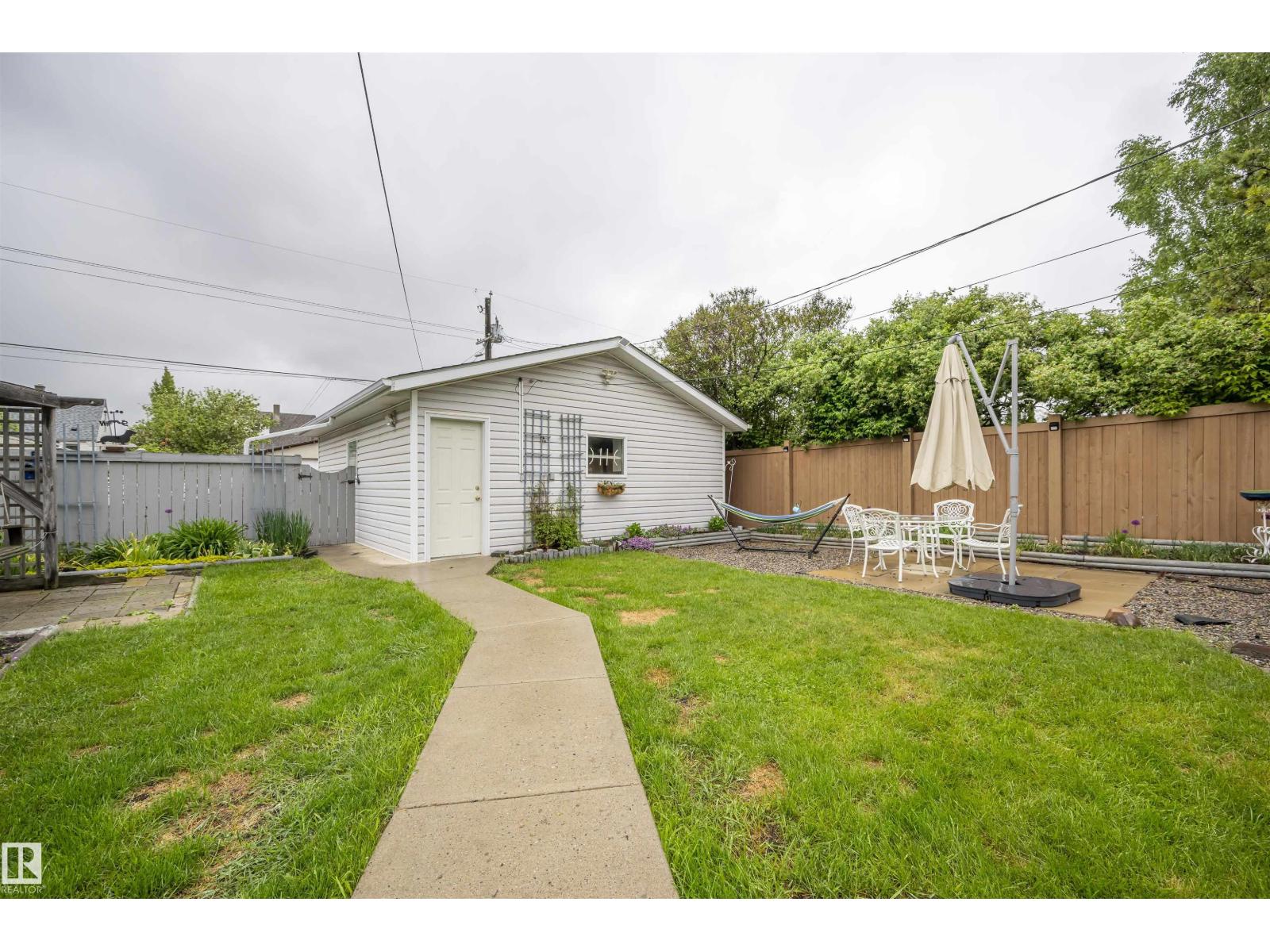 10966 117 St Nw, Edmonton, Alberta  T5H 3N6 - Photo 57 - E4454406