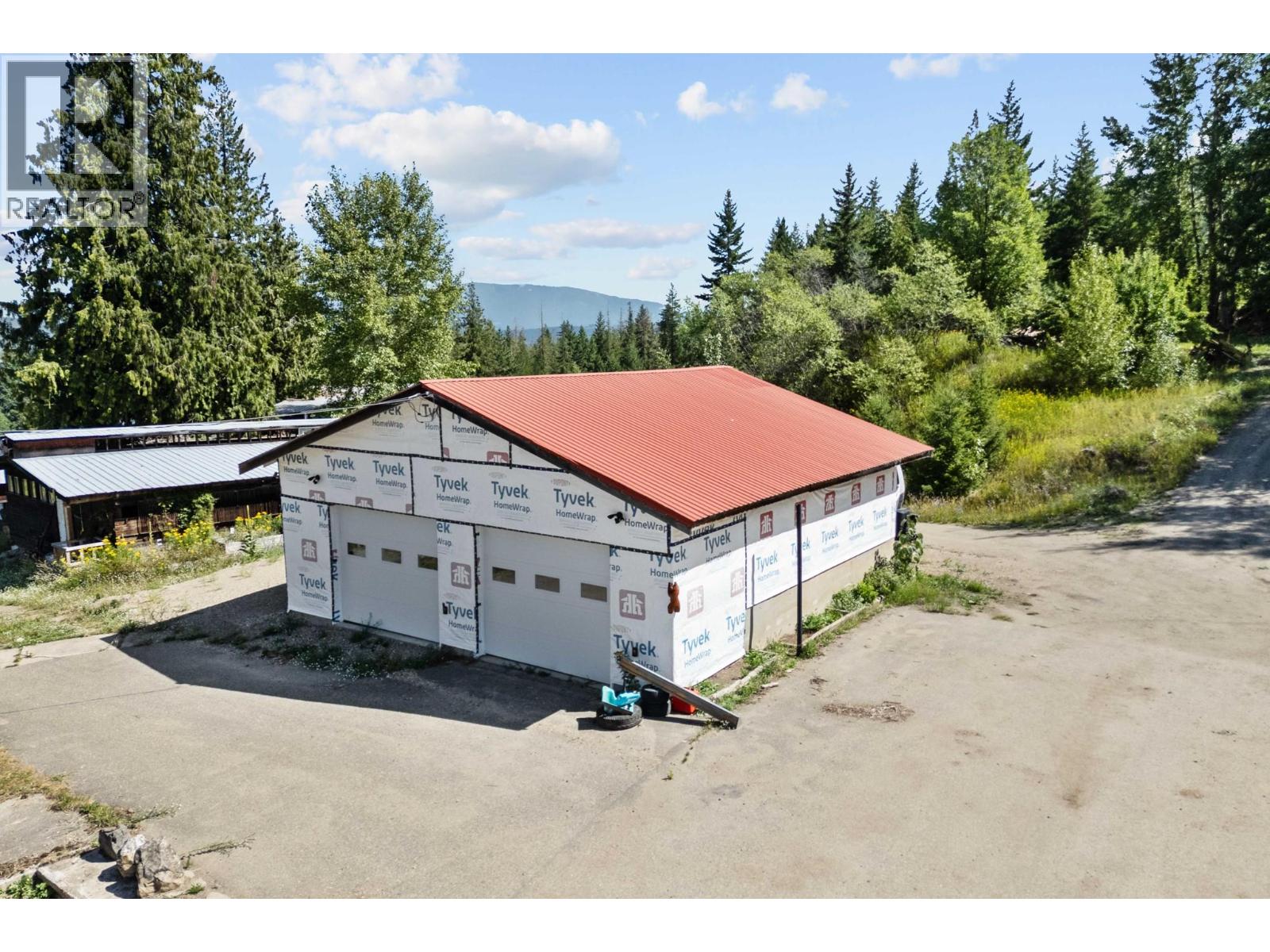 4900 45 Street Sw, Salmon Arm, British Columbia  V1E 3C1 - Photo 35 - 10356799