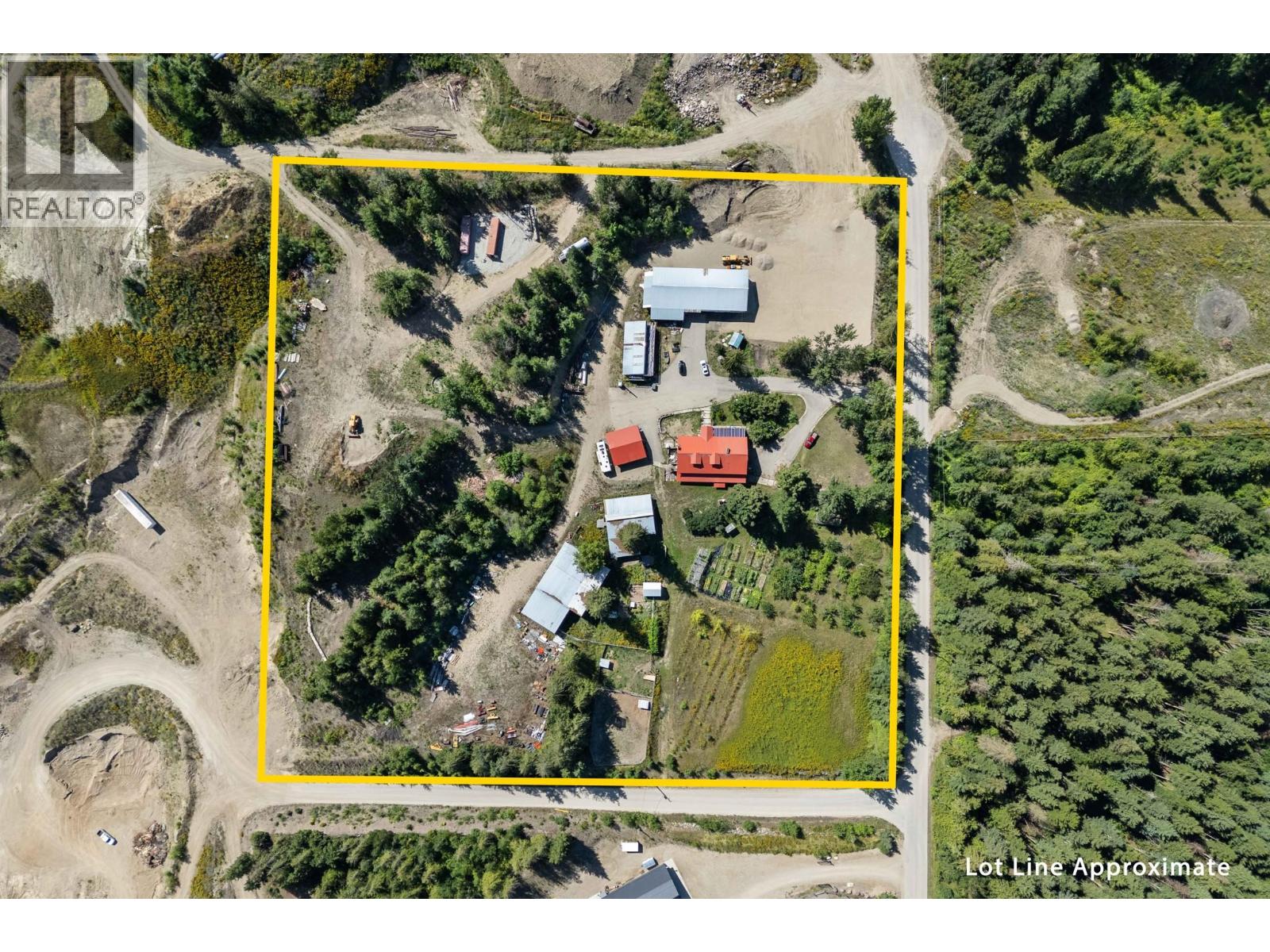 4900 45 Street Sw, Salmon Arm, British Columbia  V1E 3C1 - Photo 2 - 10356799