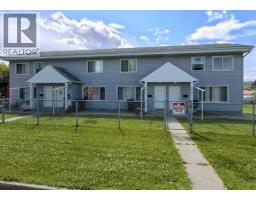 1117 95 Avenue, dawson creek, British Columbia