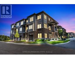 63 - 124 COMPASS TRAIL, Cambridge, Ontario