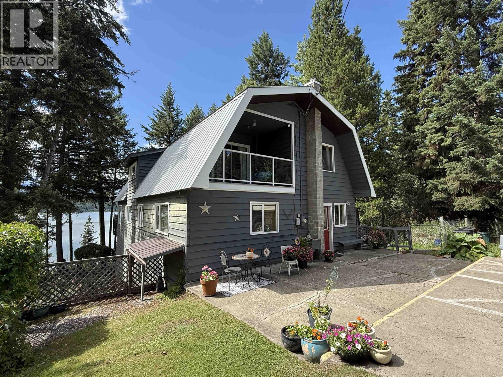 2249 BARKER ROAD, Quesnel, British Columbia