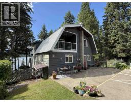 2249 Barker Road, Quesnel, Ca