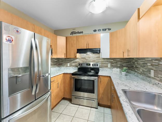 15 2307 St Mary's Road, Winnipeg, Manitoba  R2N 0E4 - Photo 10 - 202521721