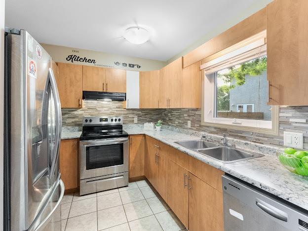 15 2307 St Mary's Road, Winnipeg, Manitoba  R2N 0E4 - Photo 9 - 202521721