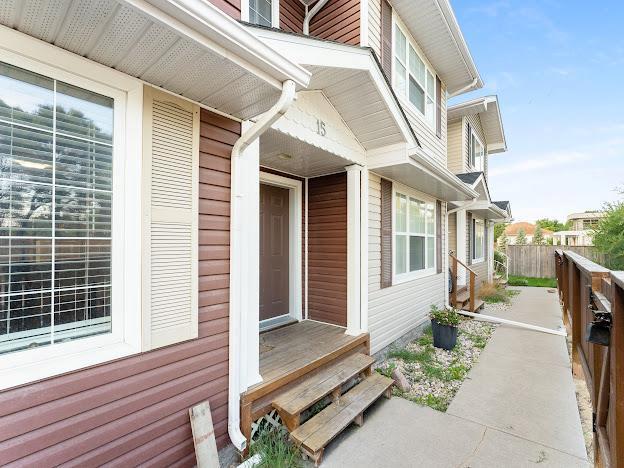 15 2307 St Mary's Road, Winnipeg, Manitoba  R2N 0E4 - Photo 1 - 202521721
