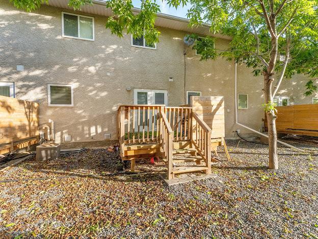 15 2307 St Mary's Road, Winnipeg, Manitoba  R2N 0E4 - Photo 29 - 202521721