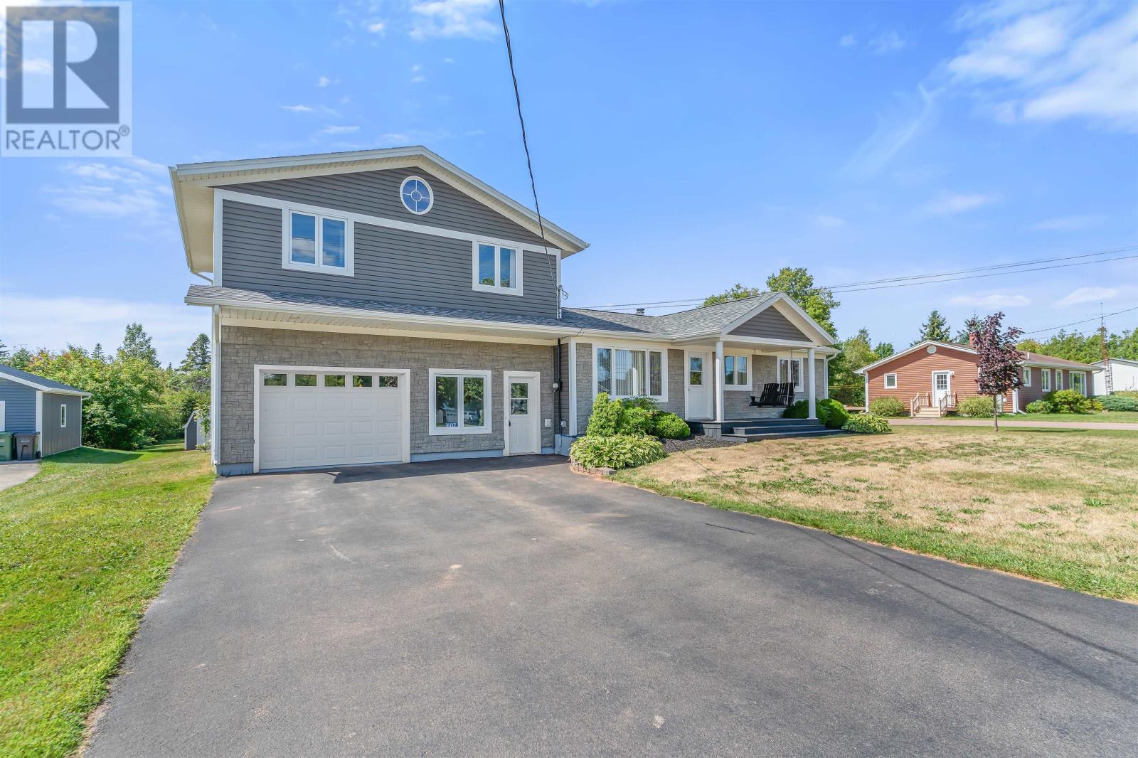 607 Main Street, Alberton, Prince Edward Island  C0B 1B0 - Photo 1 - 202521946