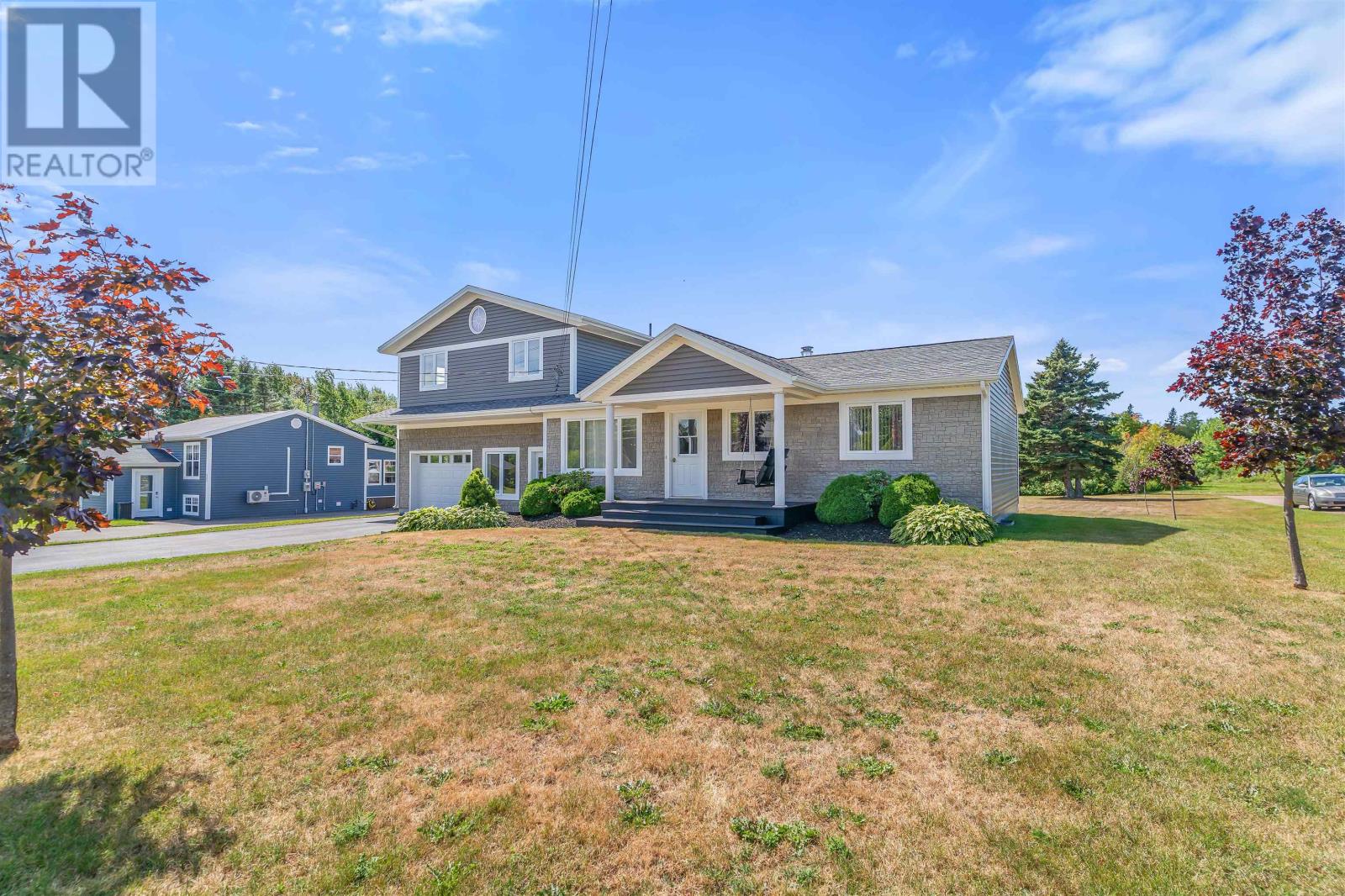 607 Main Street, Alberton, Prince Edward Island  C0B 1B0 - Photo 2 - 202521946