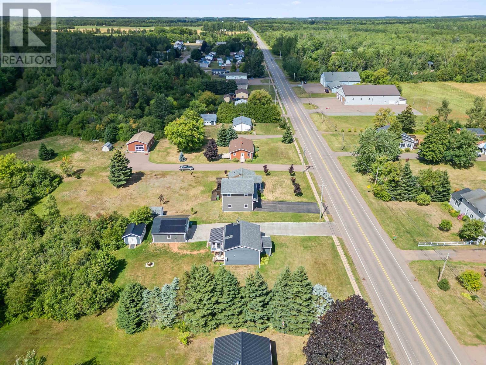 607 Main Street, Alberton, Prince Edward Island  C0B 1B0 - Photo 41 - 202521946