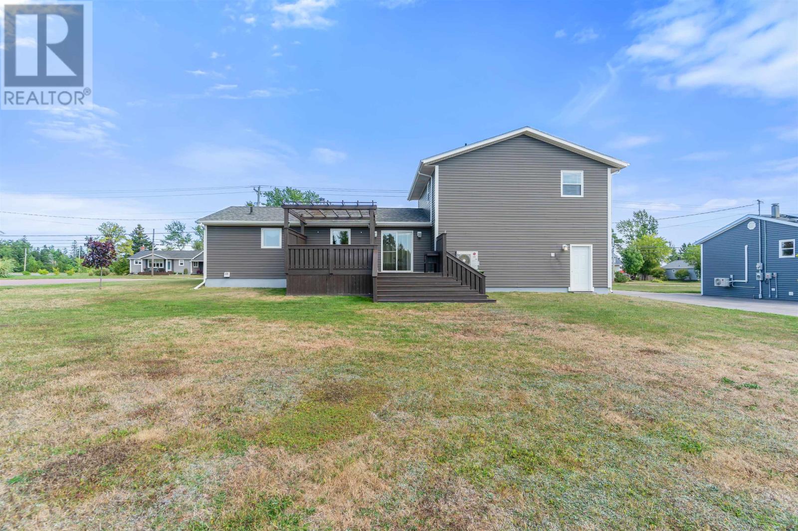 607 Main Street, Alberton, Prince Edward Island  C0B 1B0 - Photo 5 - 202521946