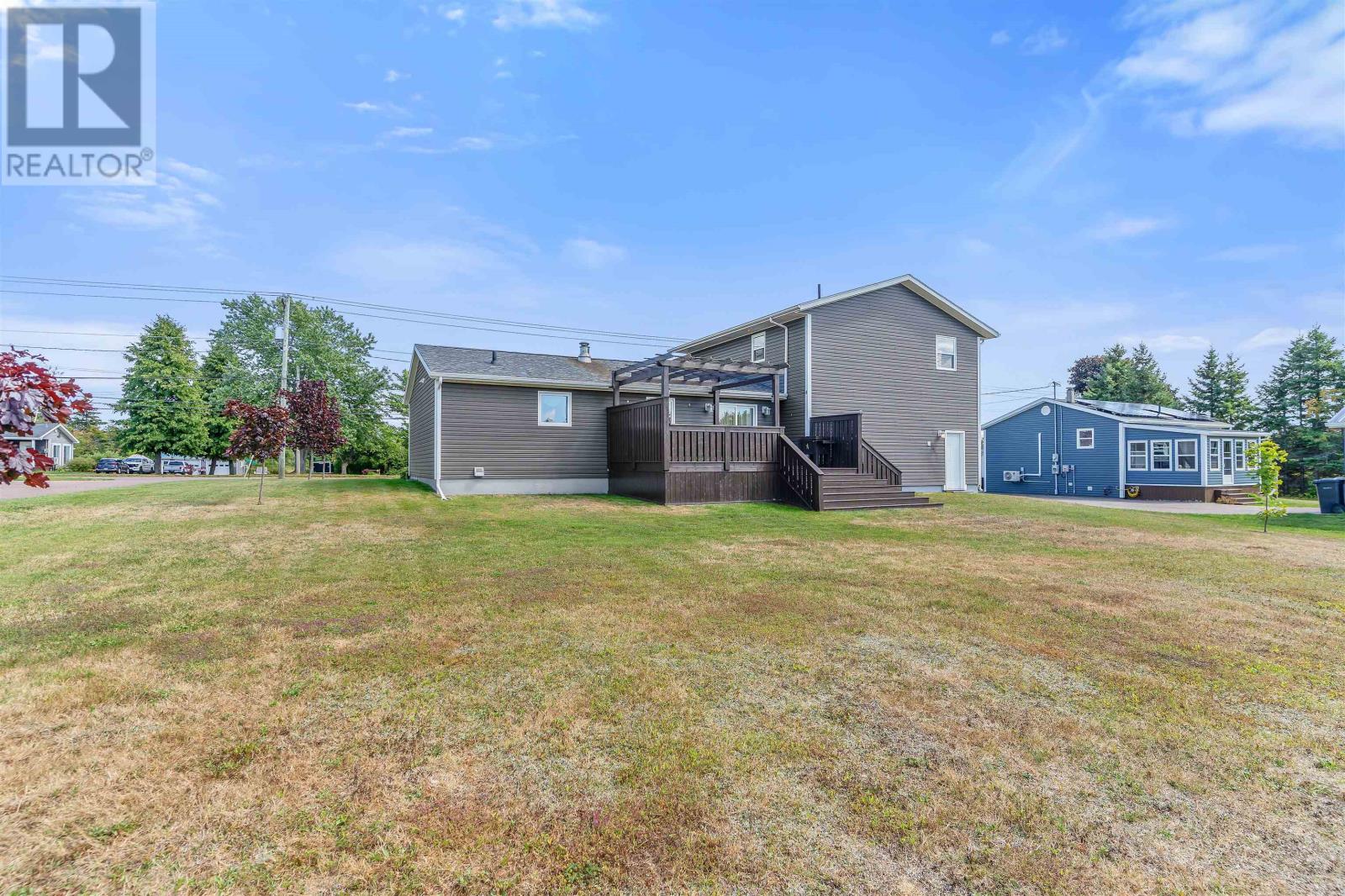 607 Main Street, Alberton, Prince Edward Island  C0B 1B0 - Photo 6 - 202521946