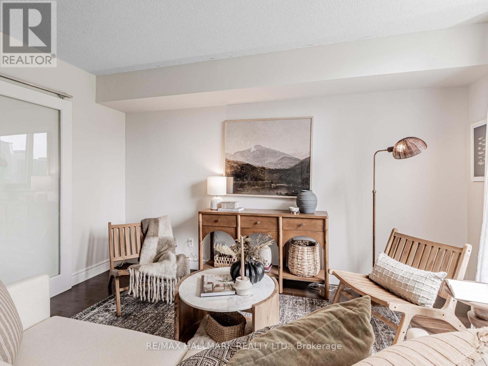 710 - 75 Dalhousie Street, Toronto, Ontario  M5B 2R9 - Photo 8 - C12338375