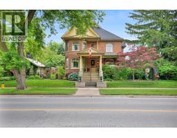 603 NORTH STREET, Dresden, Ontario