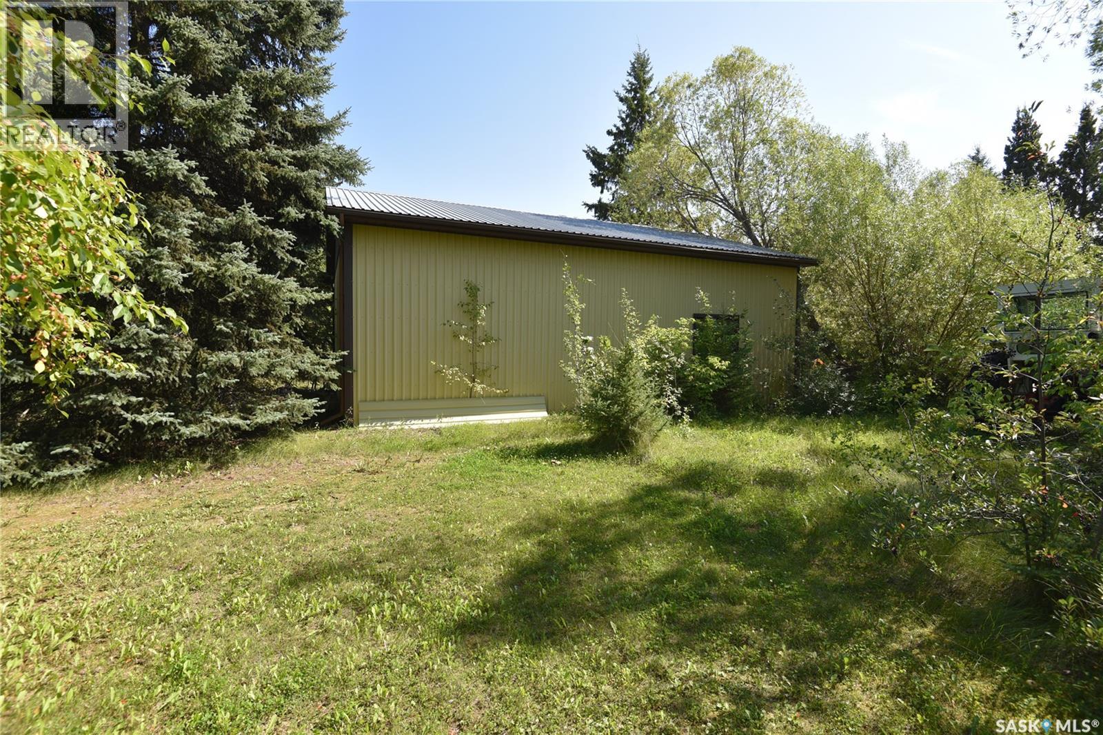 Van Dorpe Acreage 13.25 Acres, Torch River Rm No. 488, Saskatchewan  S0E 1E0 - Photo 40 - SK016913