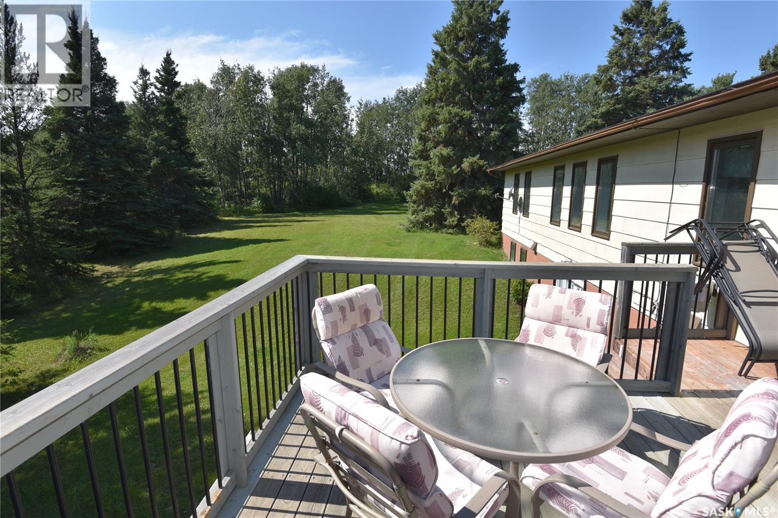 Van Dorpe Acreage 13.25 Acres, Torch River Rm No. 488, Saskatchewan  S0E 1E0 - Photo 7 - SK016913