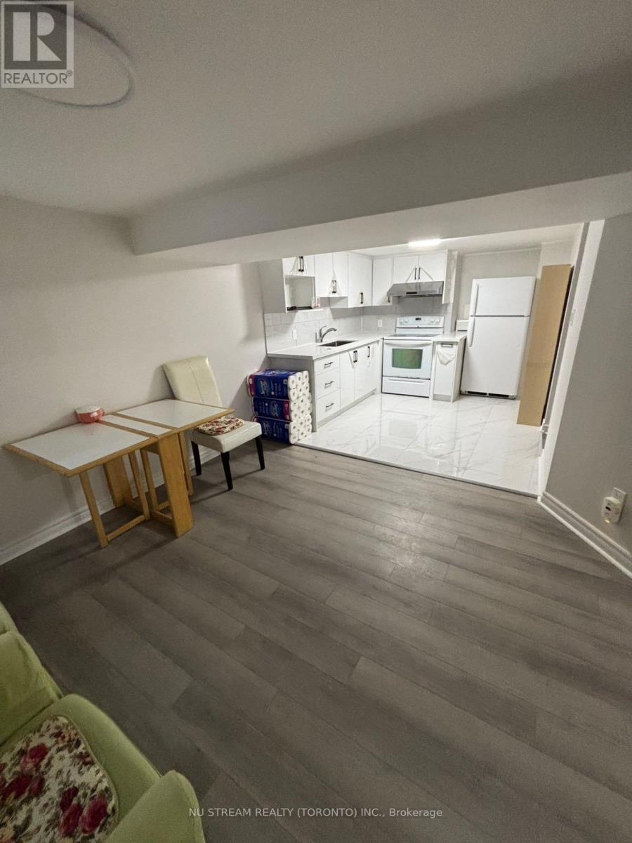 Basement - 132 Heatherside Drive, Toronto, Ontario  M1W 1T9 - Photo 3 - E12370449