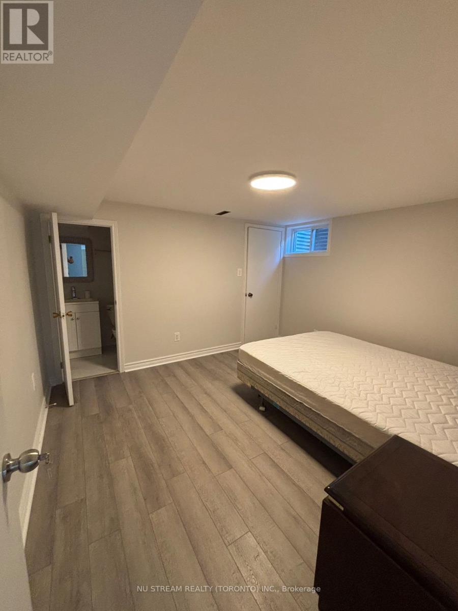 Basement - 132 Heatherside Drive, Toronto, Ontario  M1W 1T9 - Photo 7 - E12370449