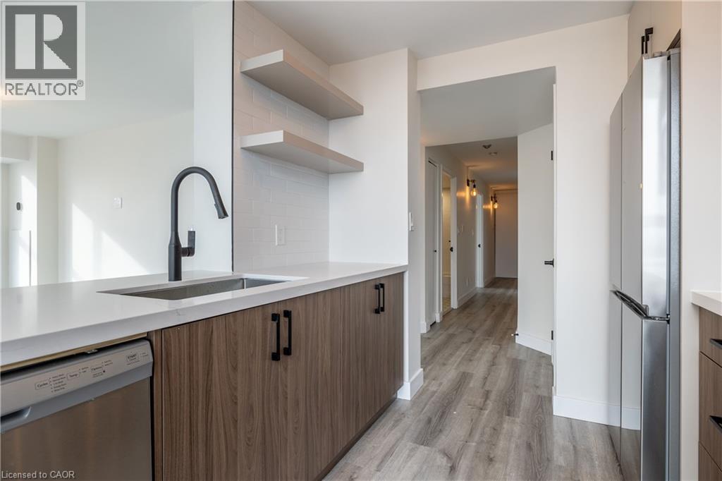 90 Dale Avenue Unit# 905, Toronto, Ontario  M1J 3N4 - Photo 13 - 40764632